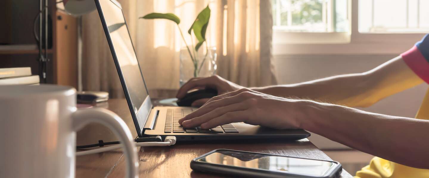 Checklist: Nauw samenwerken op veilige afstand