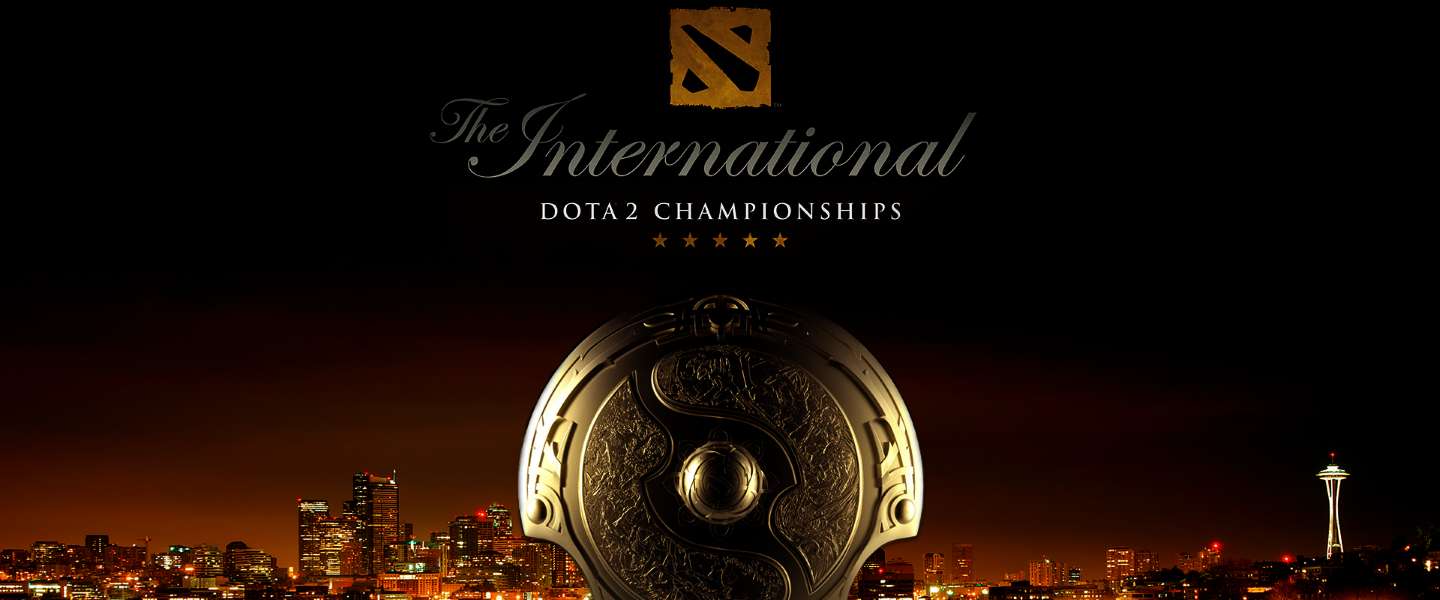 TI5: Voorbereidingen WK Dota 2 volop bezig