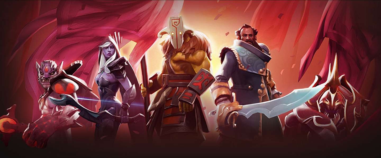 Grootste e-sports prijzenpot ooit bij WK Dota 2