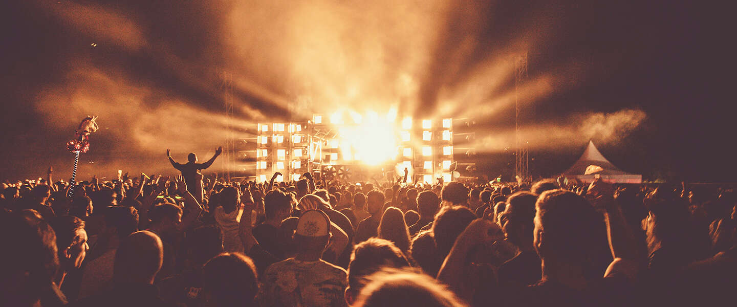 ​Wordt kaartverkoopplatform Ticketmaster te machtig?