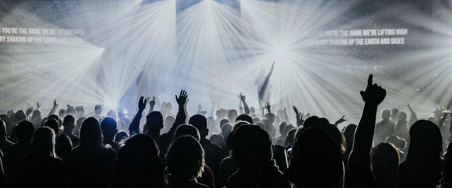 3 manieren waarop Ticketswap beter kan