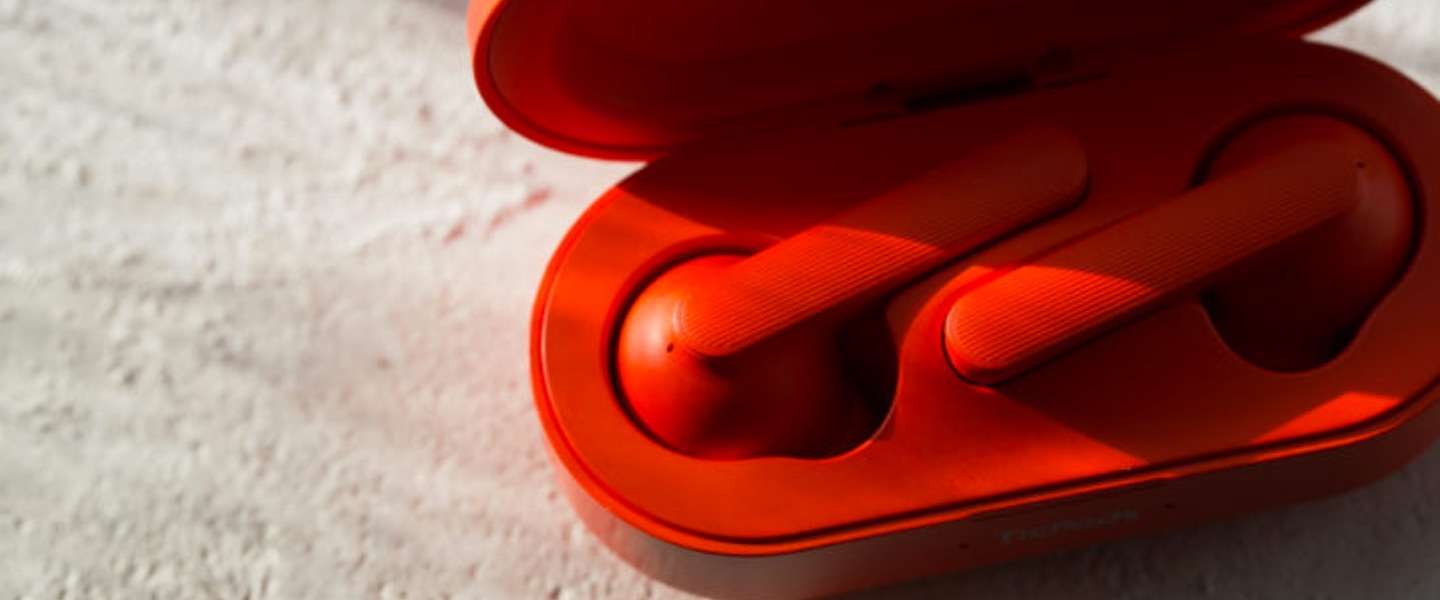 'AirPods voor Android' TicPods crowdfunding-campagne gaat keihard