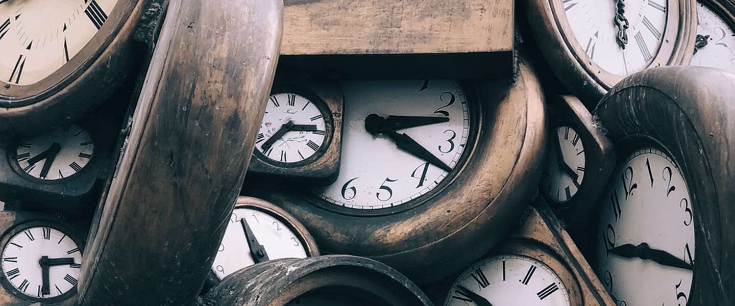 Te weinig uren in de dag? 8 apps om tijd te besparen