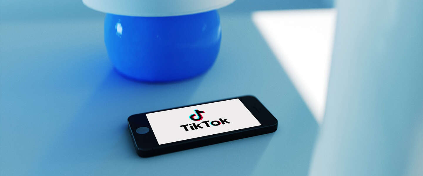 TikTok: verwijder nu meerdere reacties tegelijk