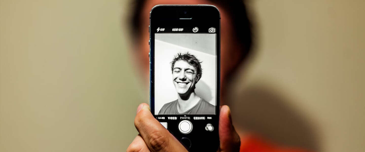 ​TikTok gaat de Snapchat-kant op met augmented reality