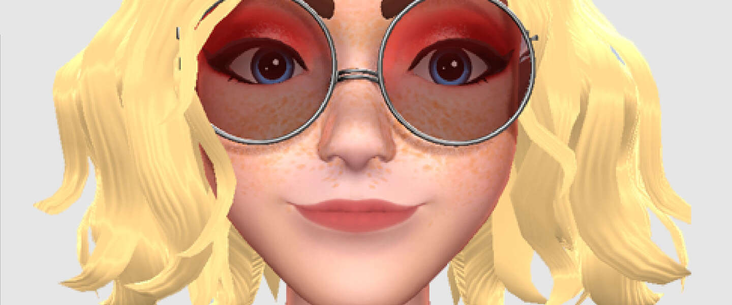 TikTok komt met avatars van zijn gebruikers