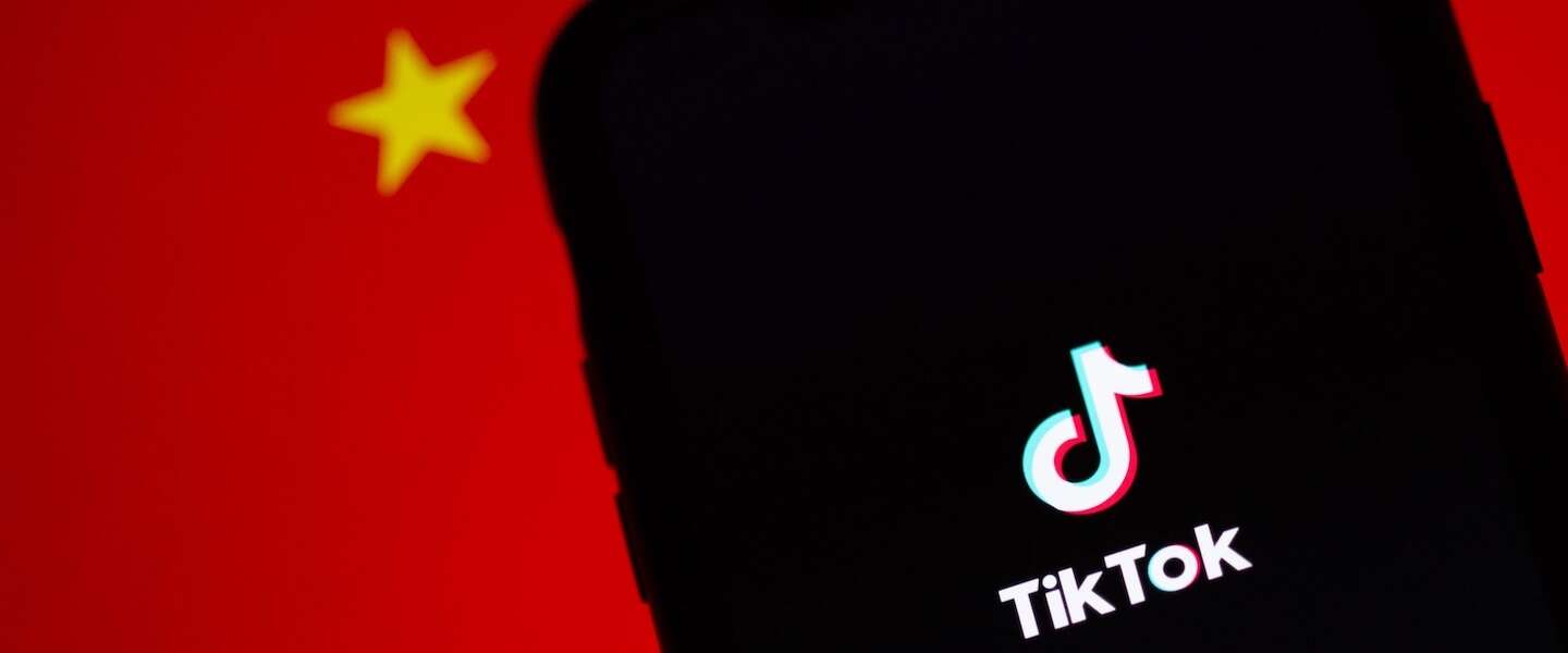TikTok gebruikersdata komt naar Europa