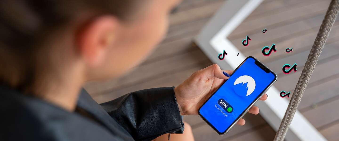 Veel tieners zien de gevaren van TikTok challenges nog niet