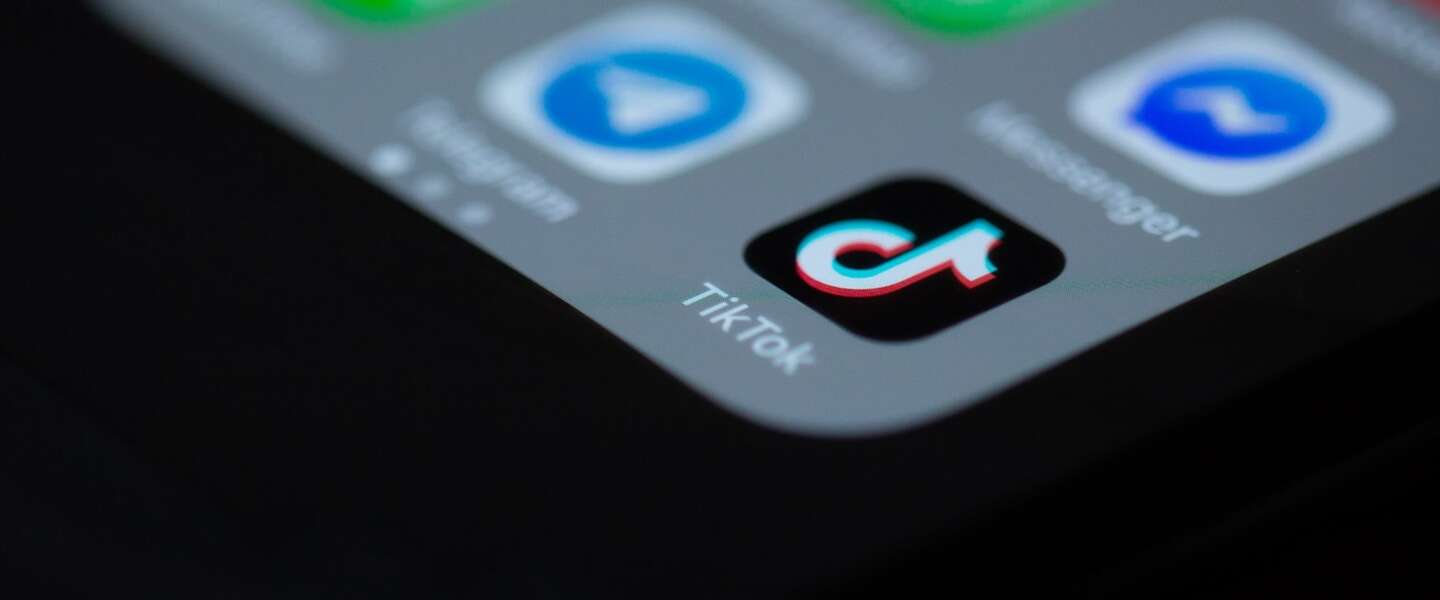 TikTok vindt het tijd voor meer transparantie en verantwoording