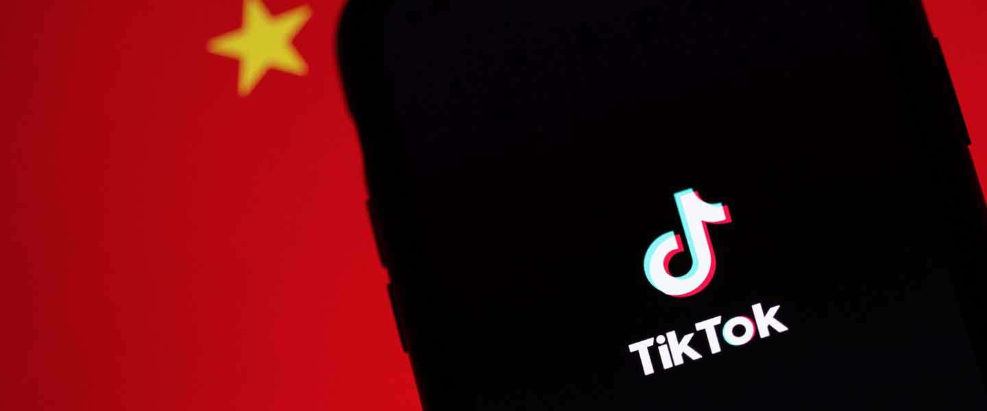 Laatste waarschuwing voor TikTok in Pakistan