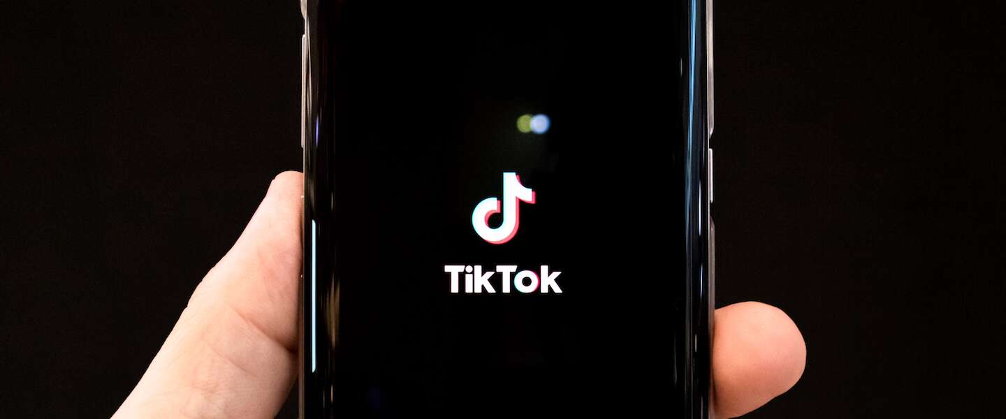 TikTok-ster passeert als eerste grens van 100 miljoen volgers