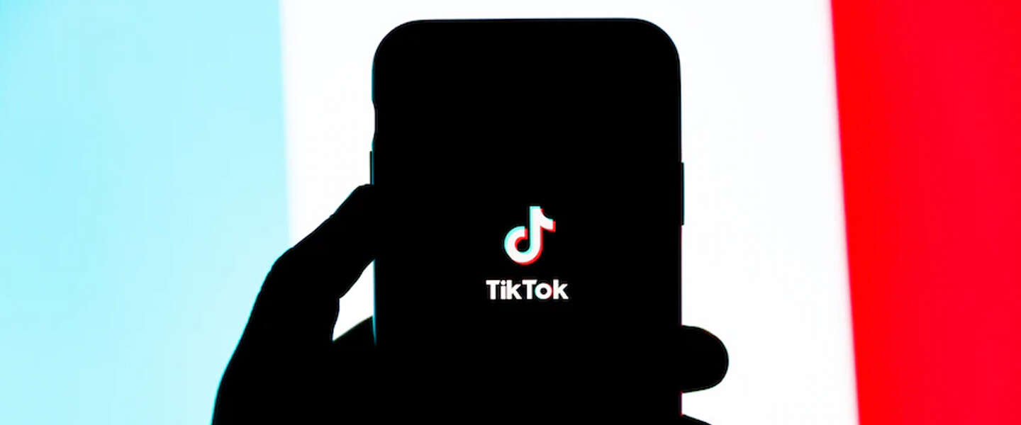 ​Eén op de drie Nederlandse TikTok-gebruikers heeft privacyzorgen