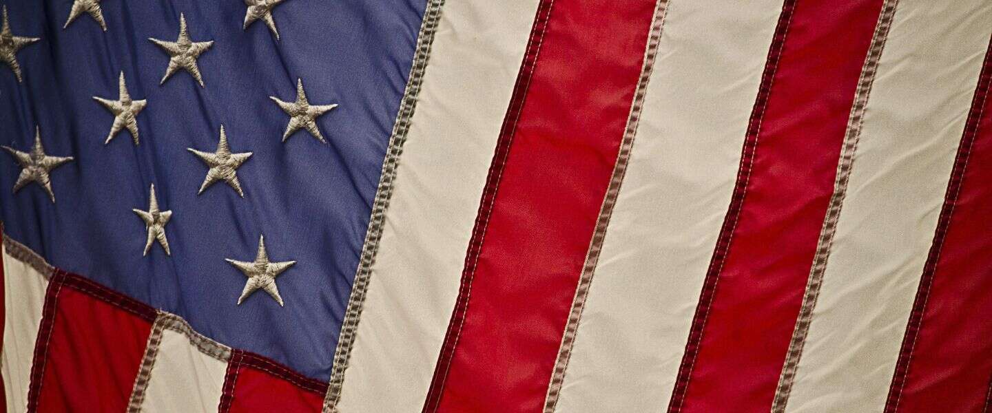 Countdown: Amerikaanse Verkiezingen