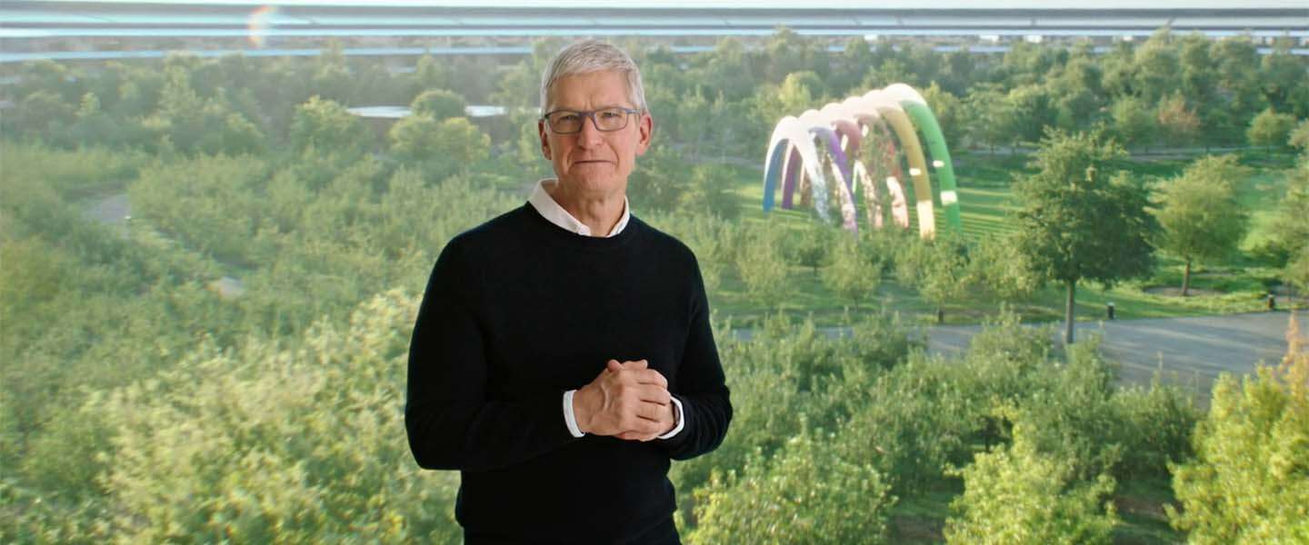 Apple event: Apple Watch series 6, Apple Watch SE, iPad 8th Gen & iPad Air