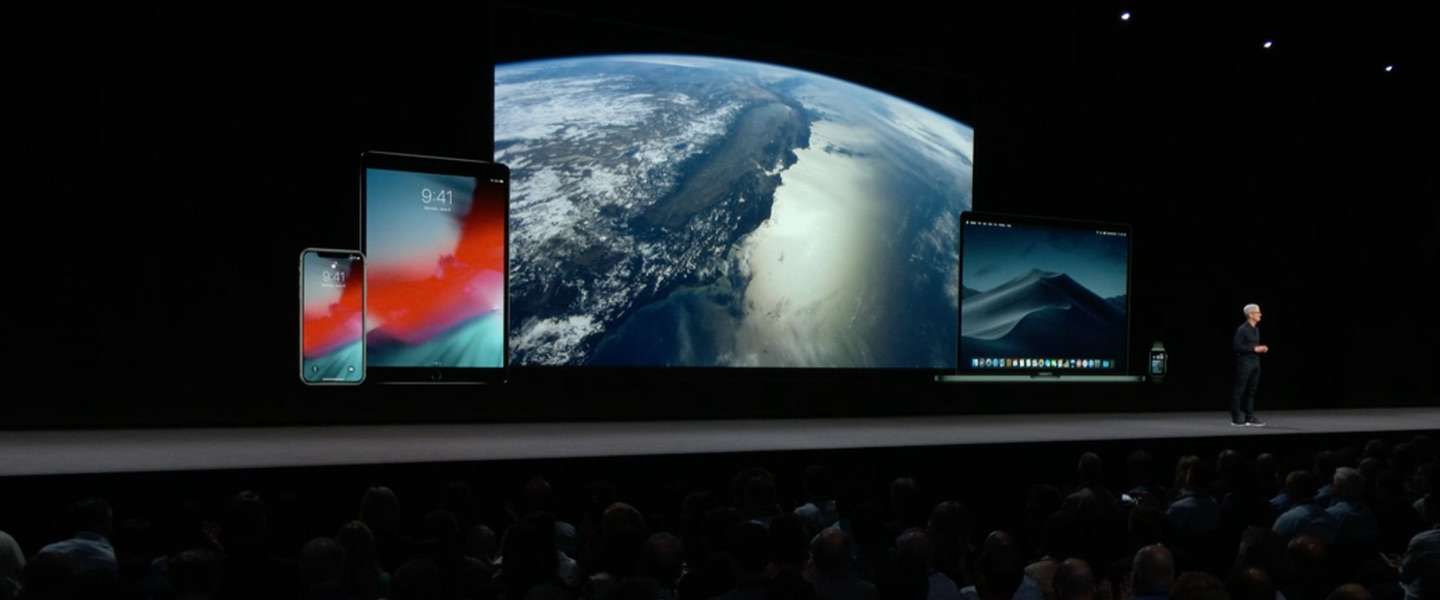 Tim Cook: privacy is mensenrecht en Apple wil je data niet