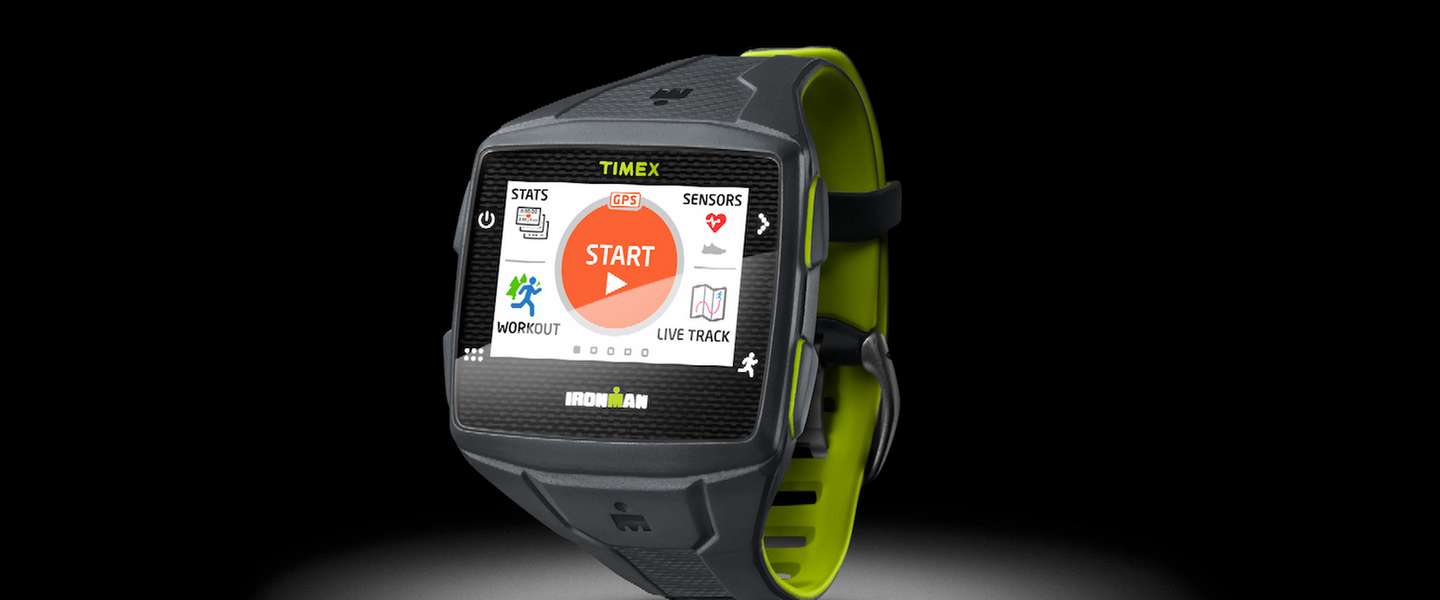 Timex komt met smartwatch die je niet hoeft te koppelen met je smartphone