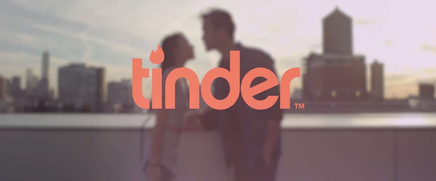 Swipen op Tinder om orgaandonor te worden