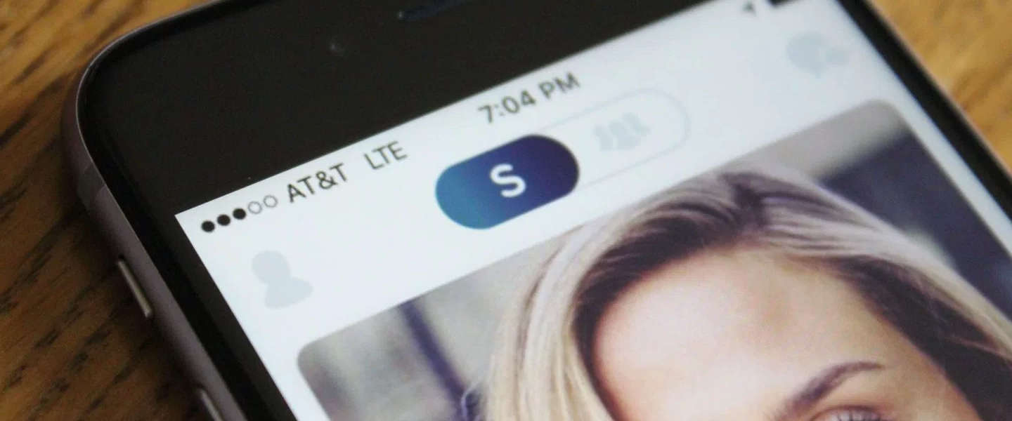 Er is een speciale Tinder voor mooie, rijke en bekende mensen