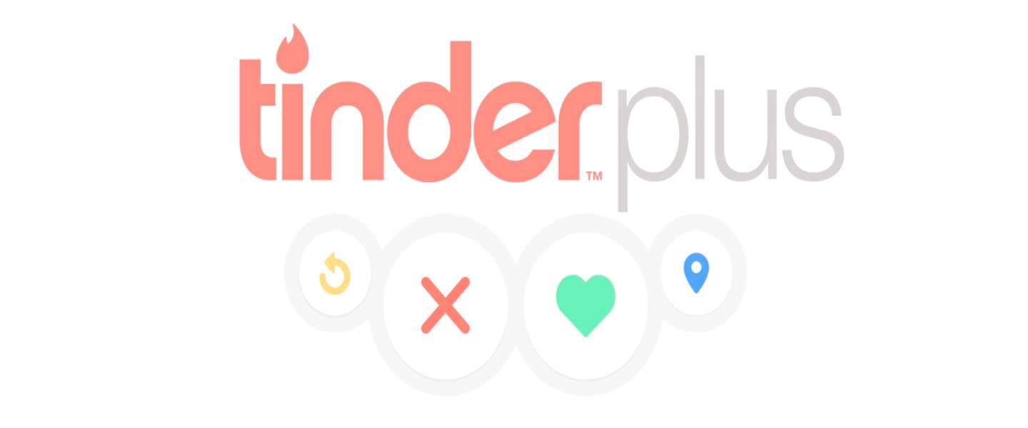 Tinder Plus blijkt populair onder Apple  en Android gebruikers