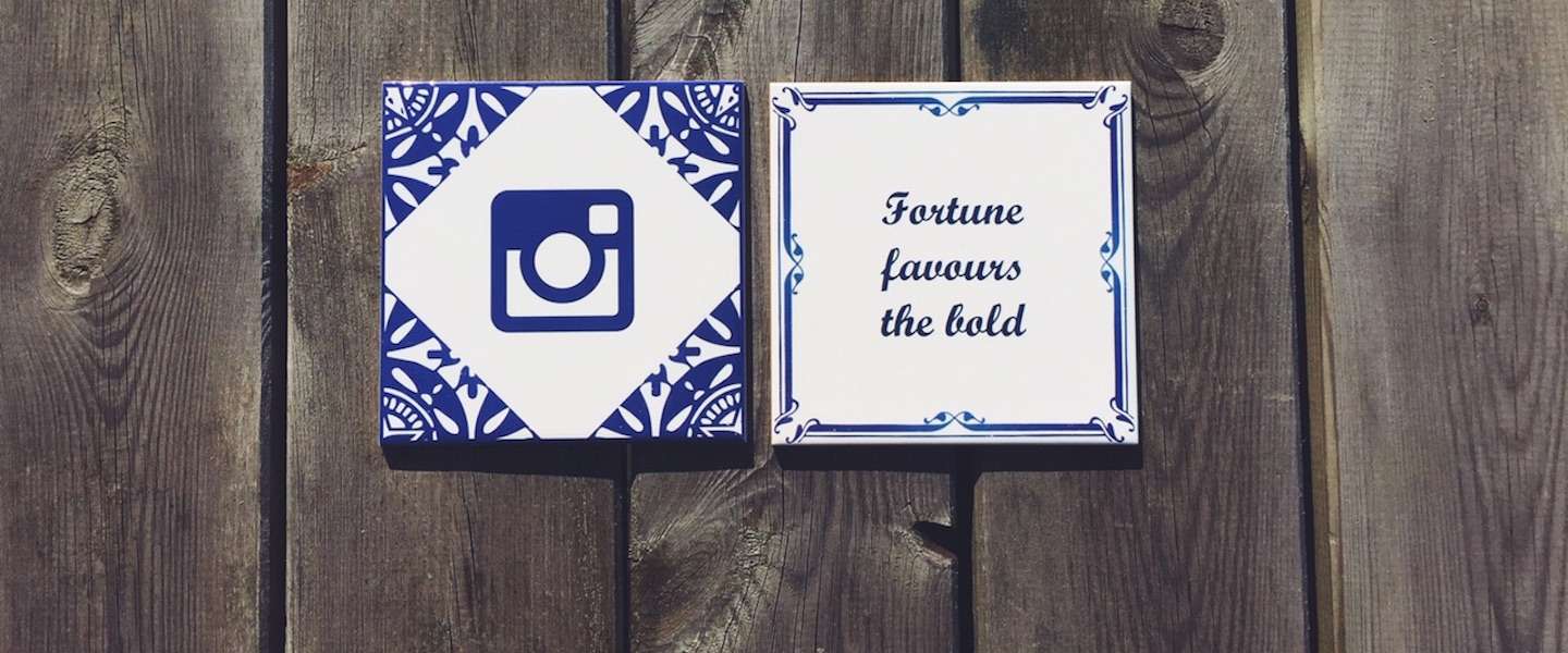 Wat je moet weten over adverteren op Instagram