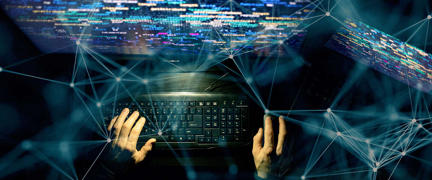 ​Cybersecurity: 3 tips om de IT-omgeving veilig te houden