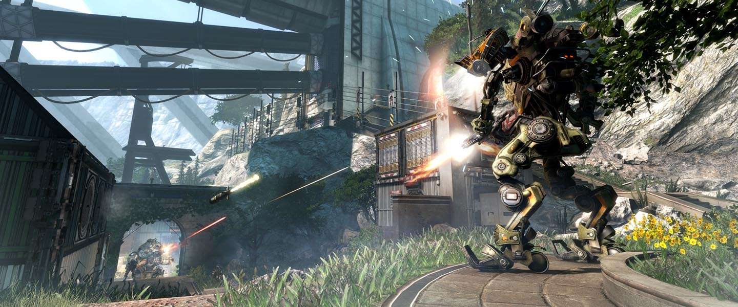 Electronic Arts ziet winst met 51% toenemen door Titanfall en Fifa 2014