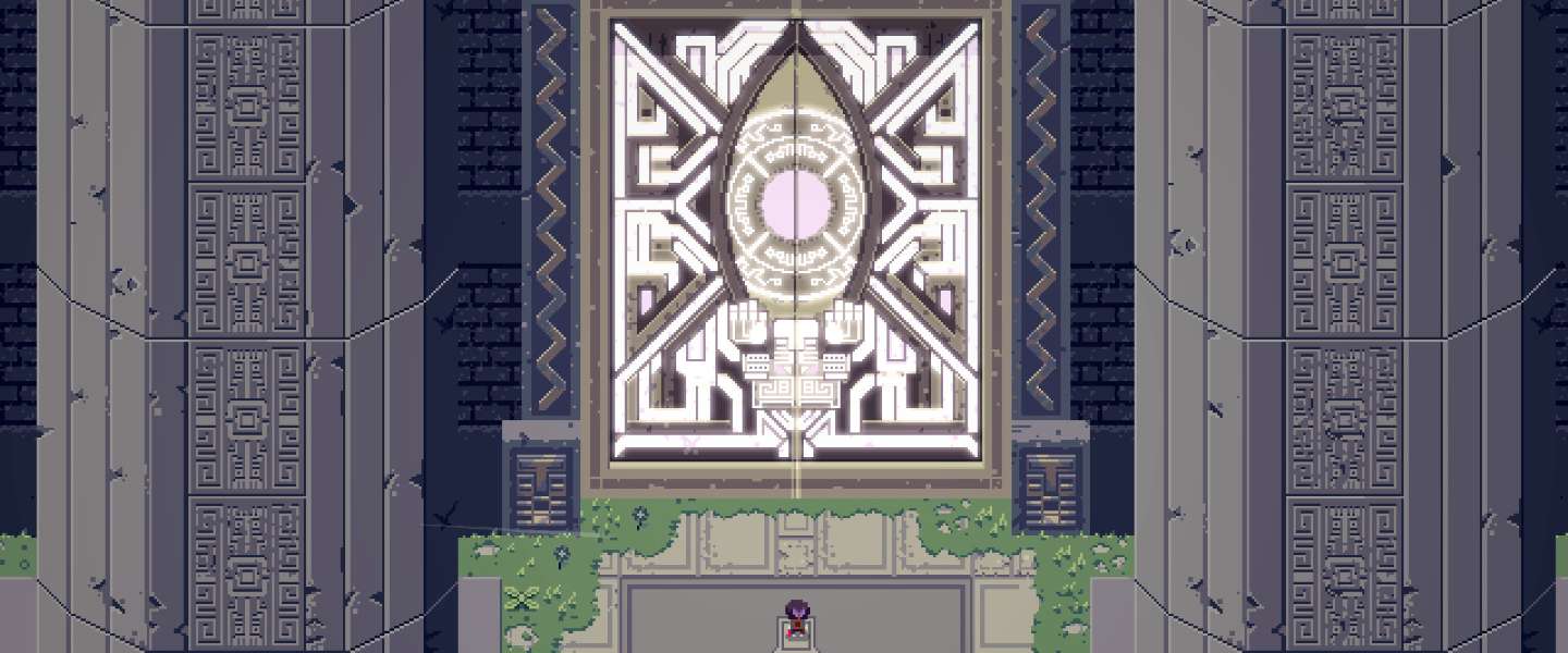 Titan Souls: game vol zwakke plekken