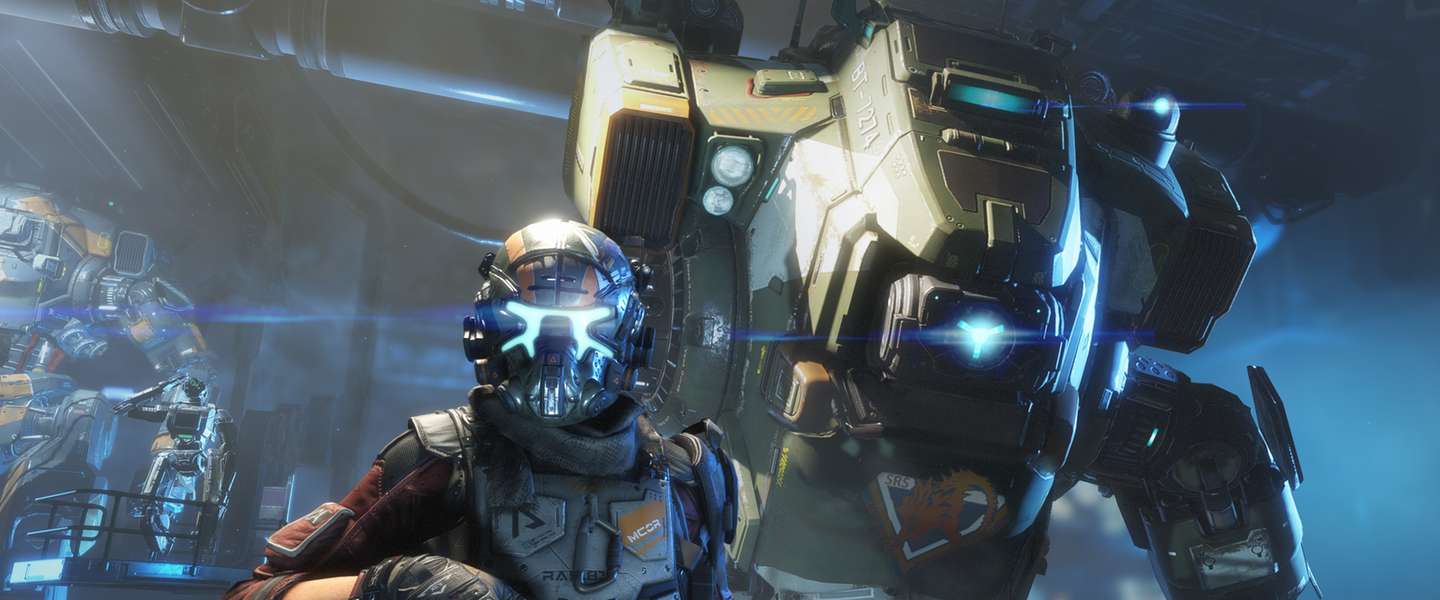 Titanfall 2: de beste shooter van 2016