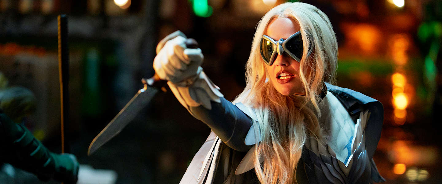 Dit zijn de nieuwe films en series op Netflix in januari 2019