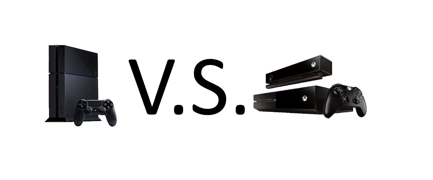 'Sony’s PS4 wordt de grote winnaar'