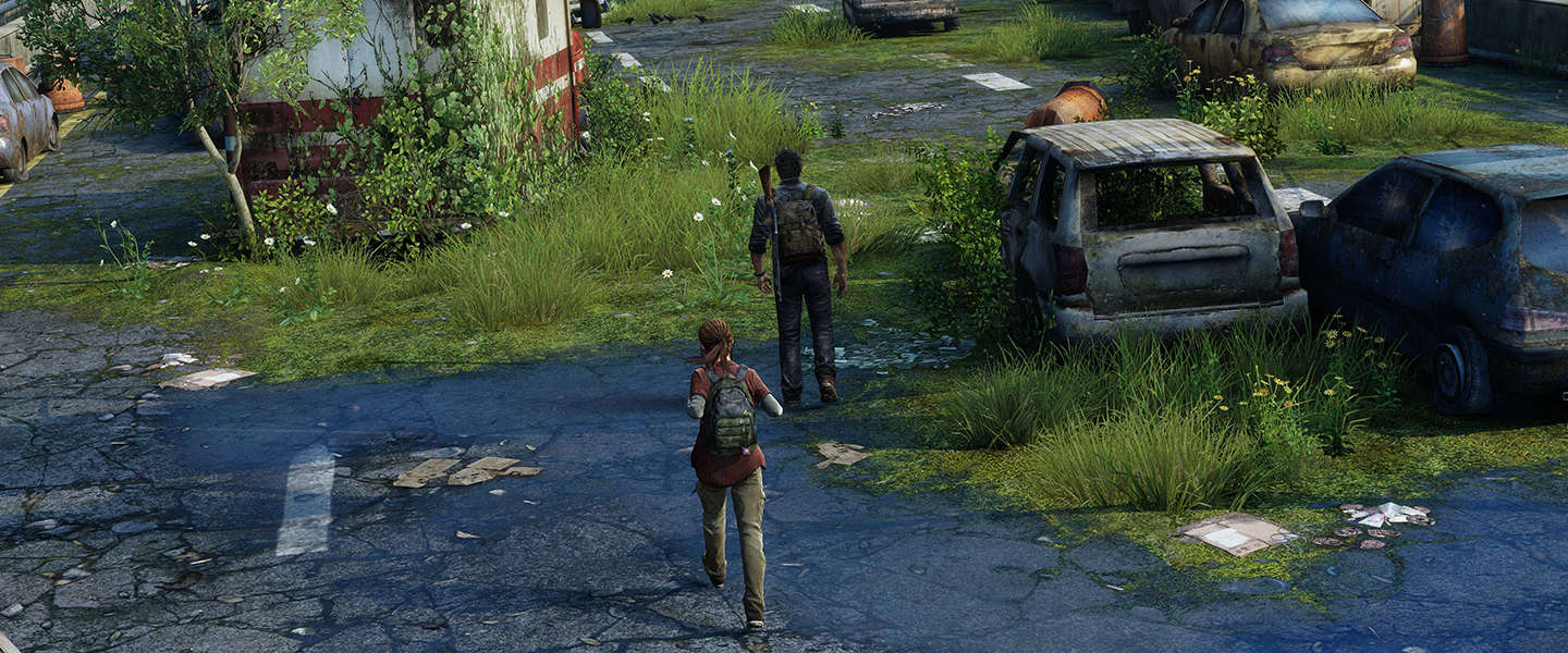 The Last of Us: Remastered review