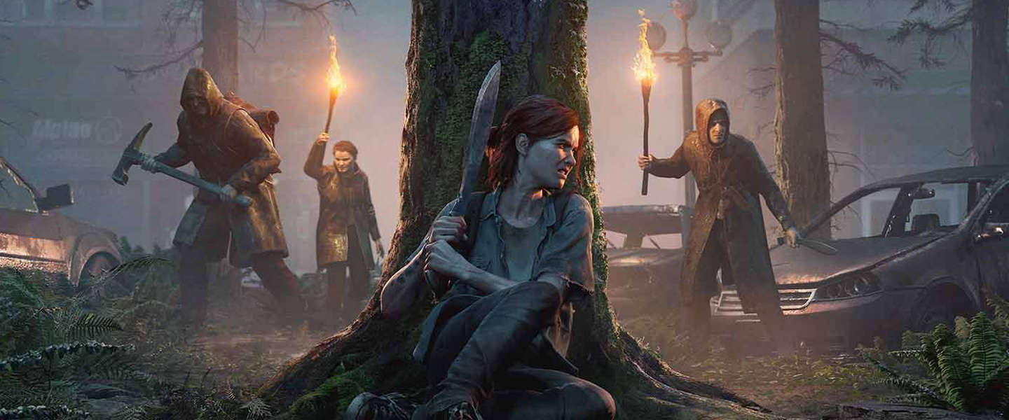 The Last of Us: part II review: sleurt je mee