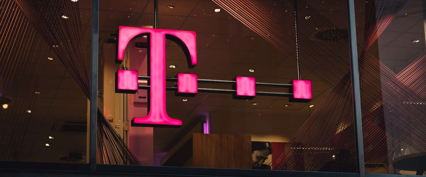 Stevige inflatiecorrectie voor klanten van T-Mobile