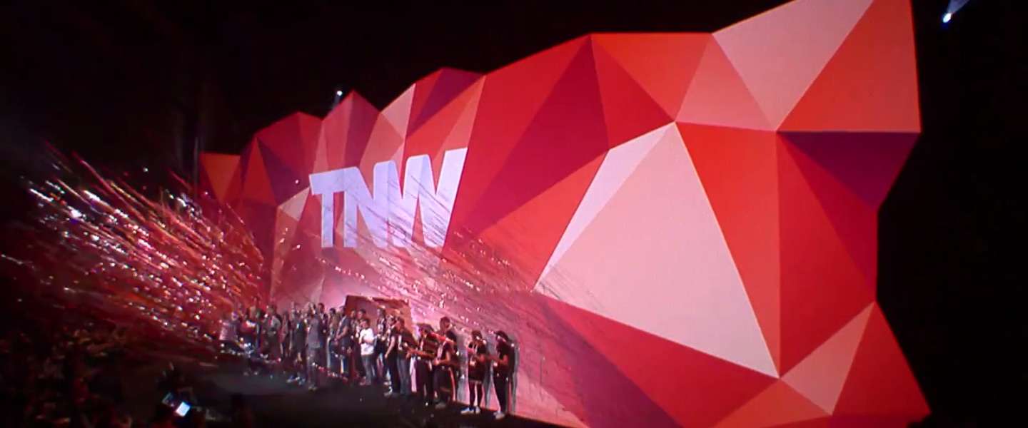 TNW Conference eert tech veteranen met de Lifetime Achievement Award
