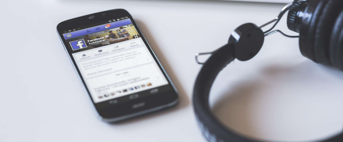 Hoe ziet Facebook er in de toekomst uit?