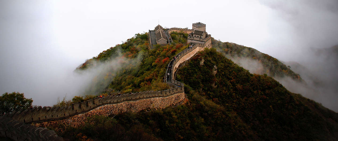 Ctrip & Qunar verwachten een groei in Chinees binnenlands toerisme