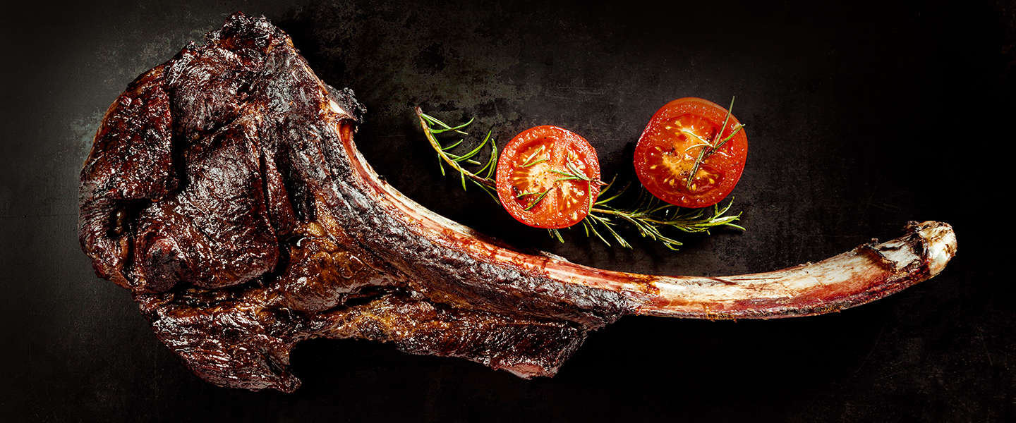 ​Hoe maak je de beste Tomahawk steak klaar?