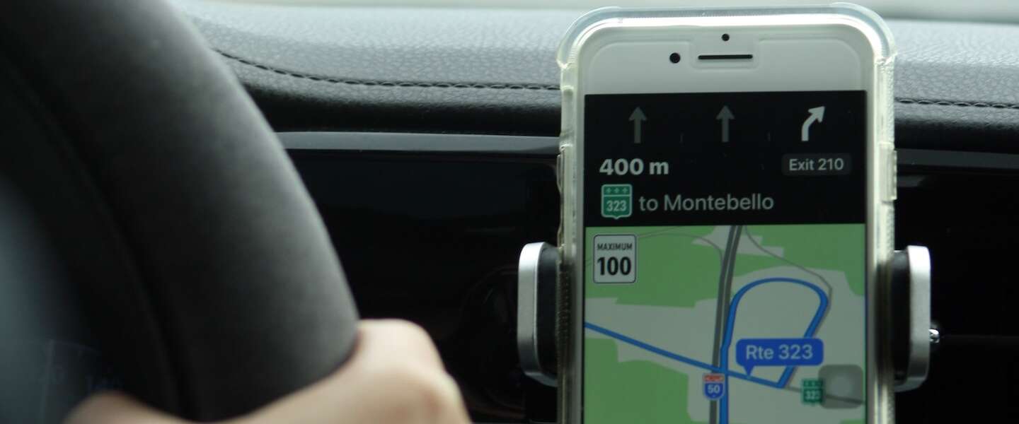 Ook TomTom voelt de automotive crisis