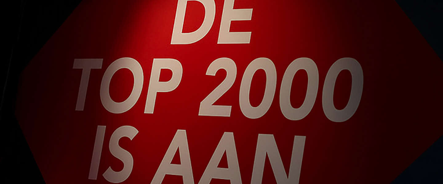 Dit is de top 10 van de NPO Radio 2 Top 2000 uit 2018