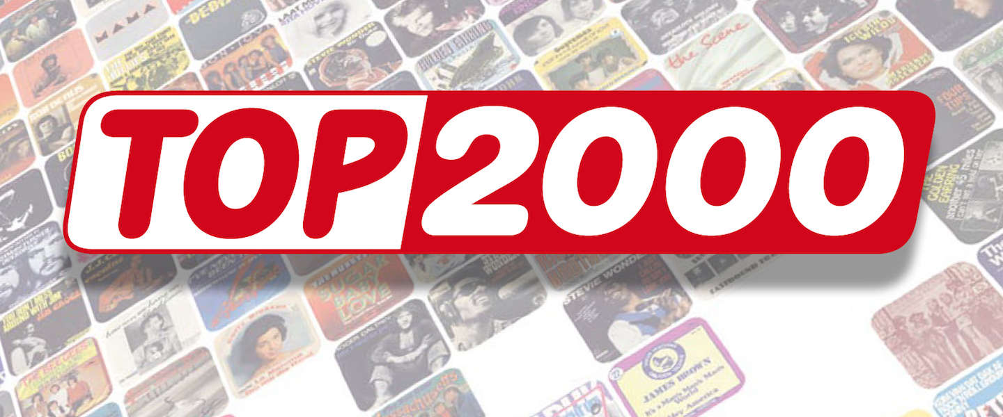 Naamliedjes: welke Top 2000-liedjes hebben alle letters van jouw naam?