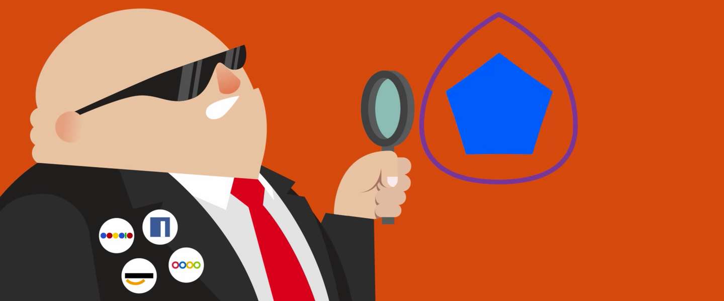 Anonimiteit op internet is voor iedereen: ook voor criminelen