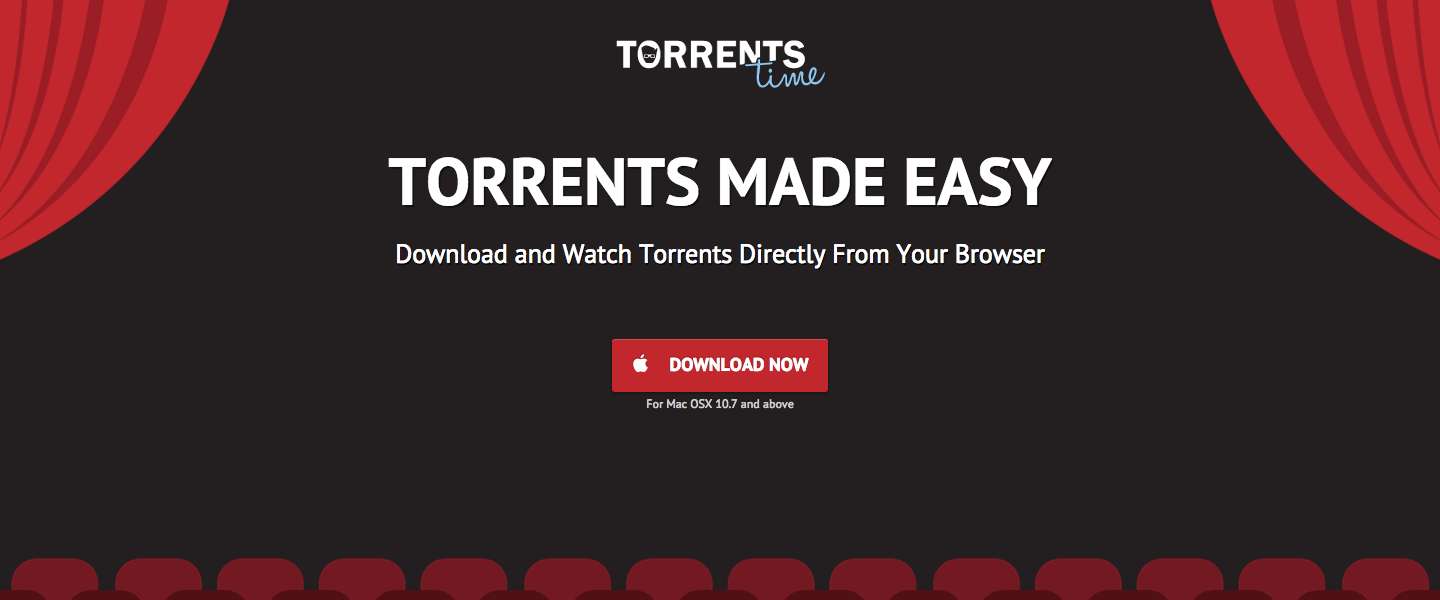 Torrents Time: films en series streamen vanaf The Pirate Bay en KickAss Torrents