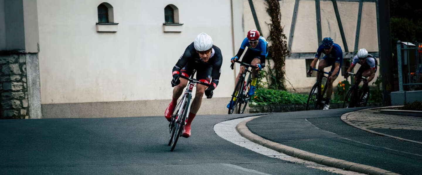 Met deze apps kun je de Tour de France volgen
