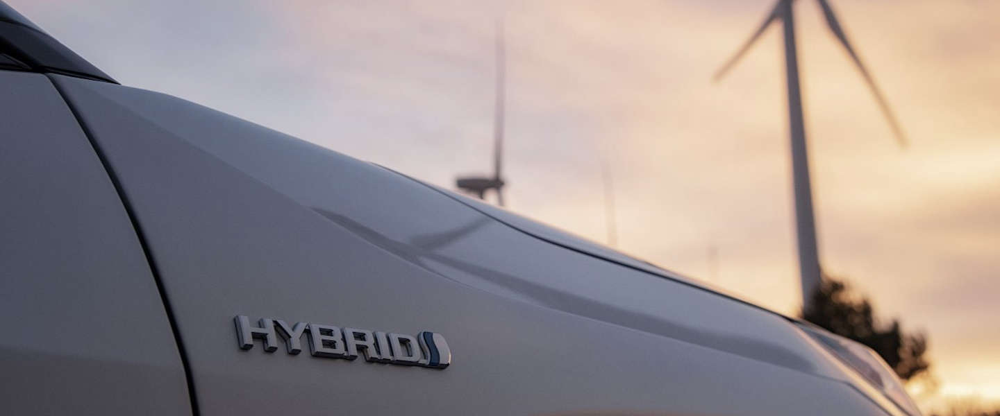Toyota stelt 24.000 patenten voor elektrische voertuigen beschikbaar