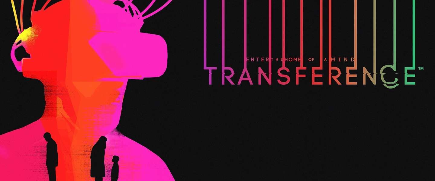Transference: Elijah Wood's bizarre puzzelgame belooft veel