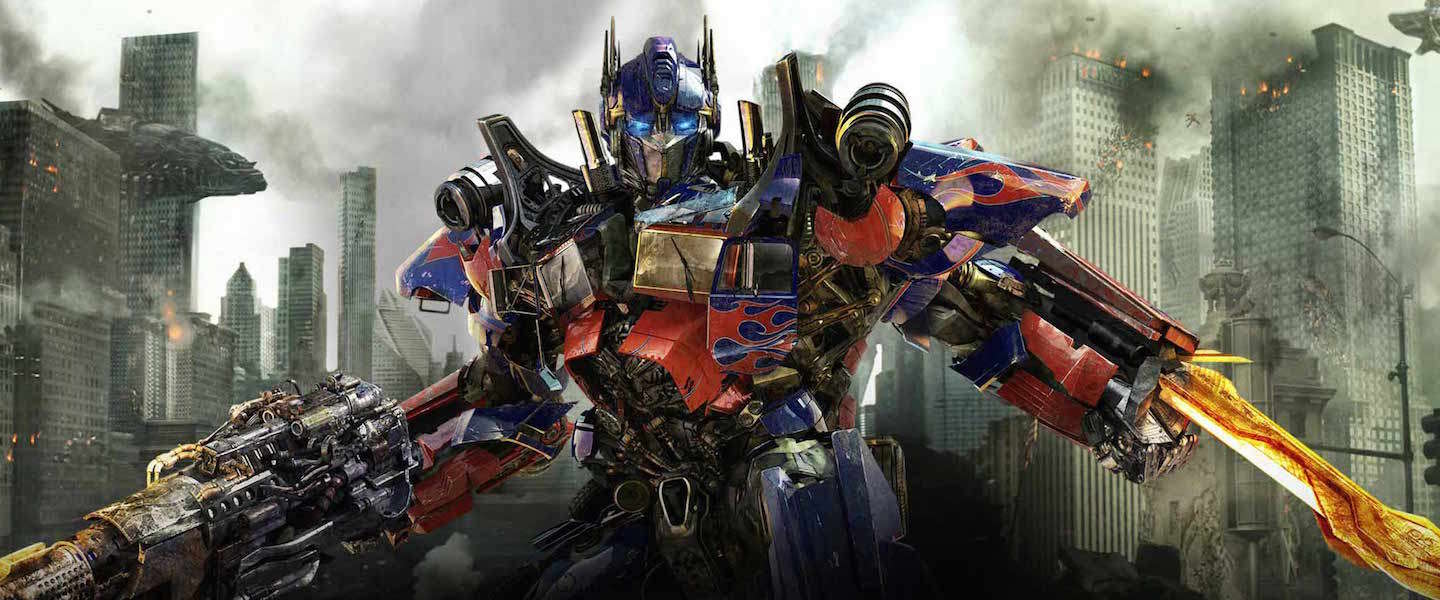 Komende 3 jaar ieder jaar een nieuwe Transformers-film
