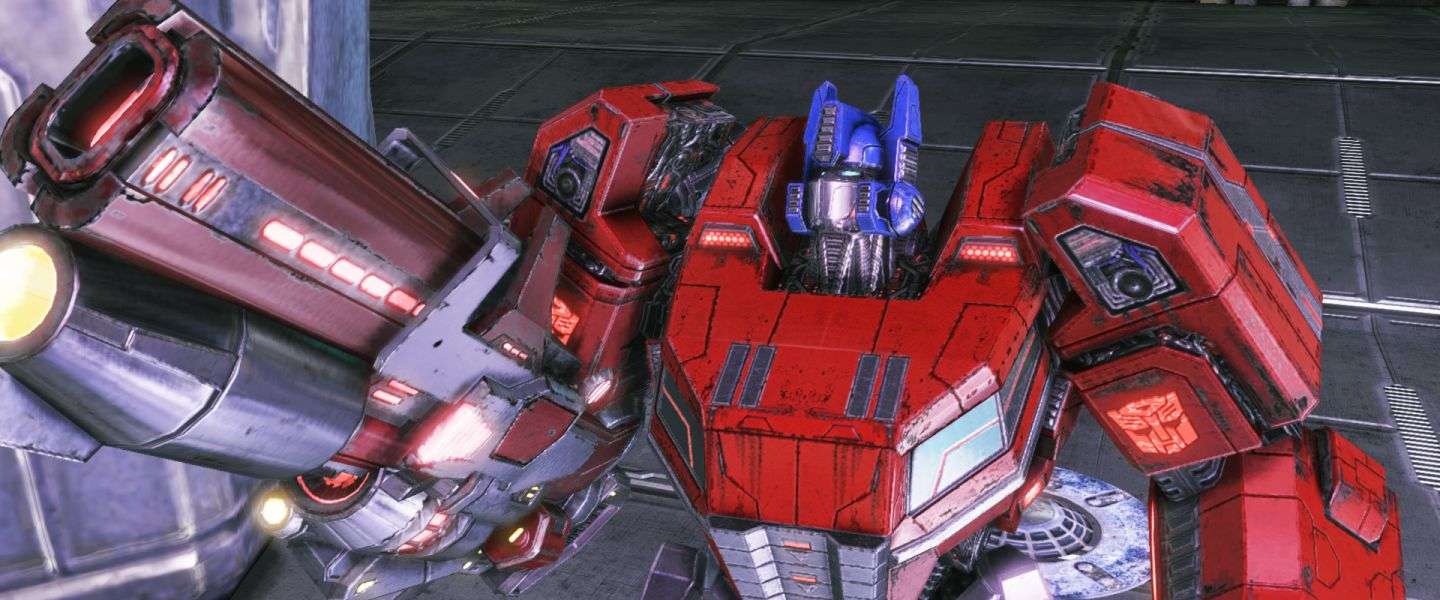 Transformers: Rise of the Dark Spark is als Clarence Seedorf