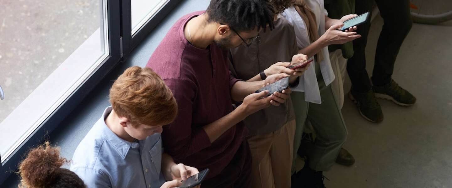 5 social media trends in 2022