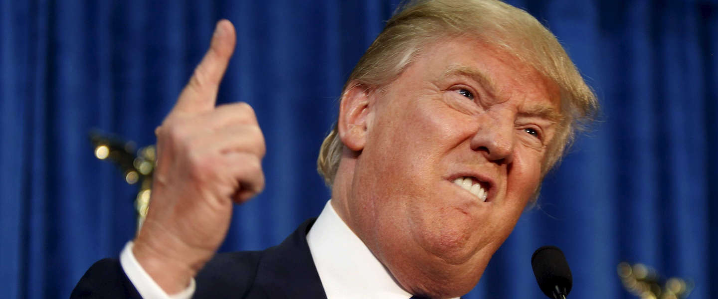 97 grote techbedrijven bestrijden immigranten-blokkade Trump