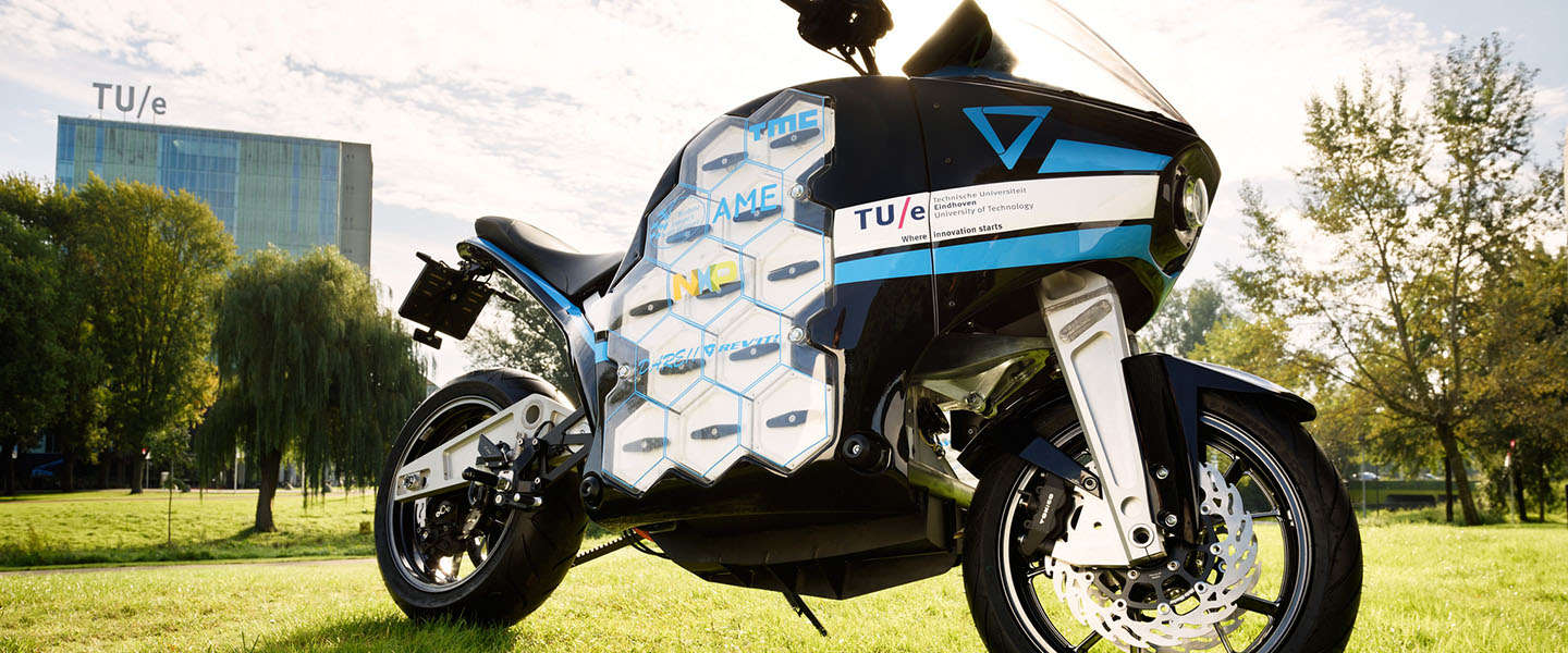 80-daagse wereldreis op elektrische motoren